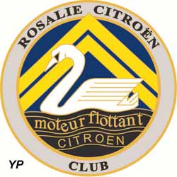 Rosalie Citroën Club