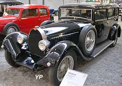 Bugatti type 32 (tank)