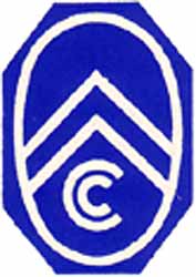 Club Citroën France