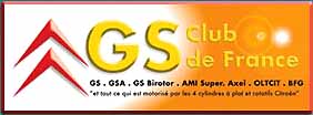 GS Club de France
