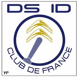DS-ID Club de France