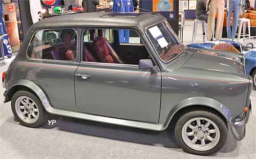 Austin Mini 1000 Tickford