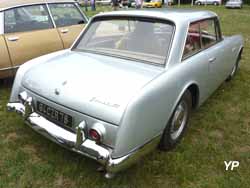 Facel Vega III coupé (1964)