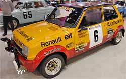 Renault Rambler  Guide Automobiles Anciennes