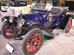 Buick 1913
