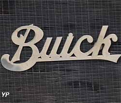 logo Buick 1913