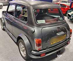 Austin Mini 1000 Tickford