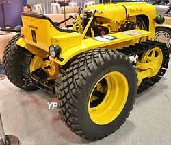 Lamborghini tracteur DL 30C