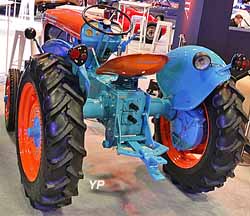 Lamborghini tracteur 1R