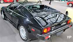 Lamborghini Jalpa P350 Targa Coupé