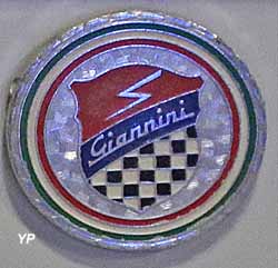 logo Giannini