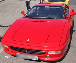 Ferrari F355 GTS