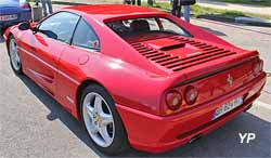 Ferrari F355 GTS