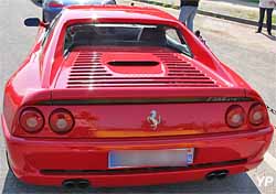 Ferrari F355 GTS