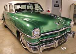 Chrysler Saratoga 1952