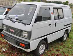 GME Rascal / Bedford Rascal / Suzuki Carry / Suzuki Super Carry