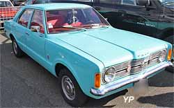 Ford Taunus TC berline