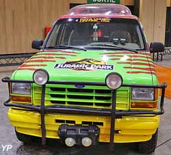 Ford Eplorer XLT Jurassic Park