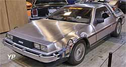 DeLorean DMC-12