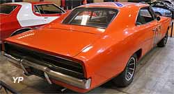 Dodge Charger General Lee