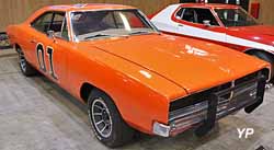 Dodge Charger General Lee