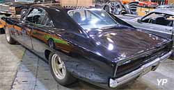 Dodge Charger R/T du film Fast and Furious