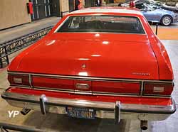 Ford Gran Torino Zebra 3 de Starky et Hutch