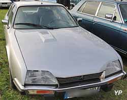 Citroën CX 20 TRE