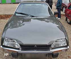 Citroën CX Athena